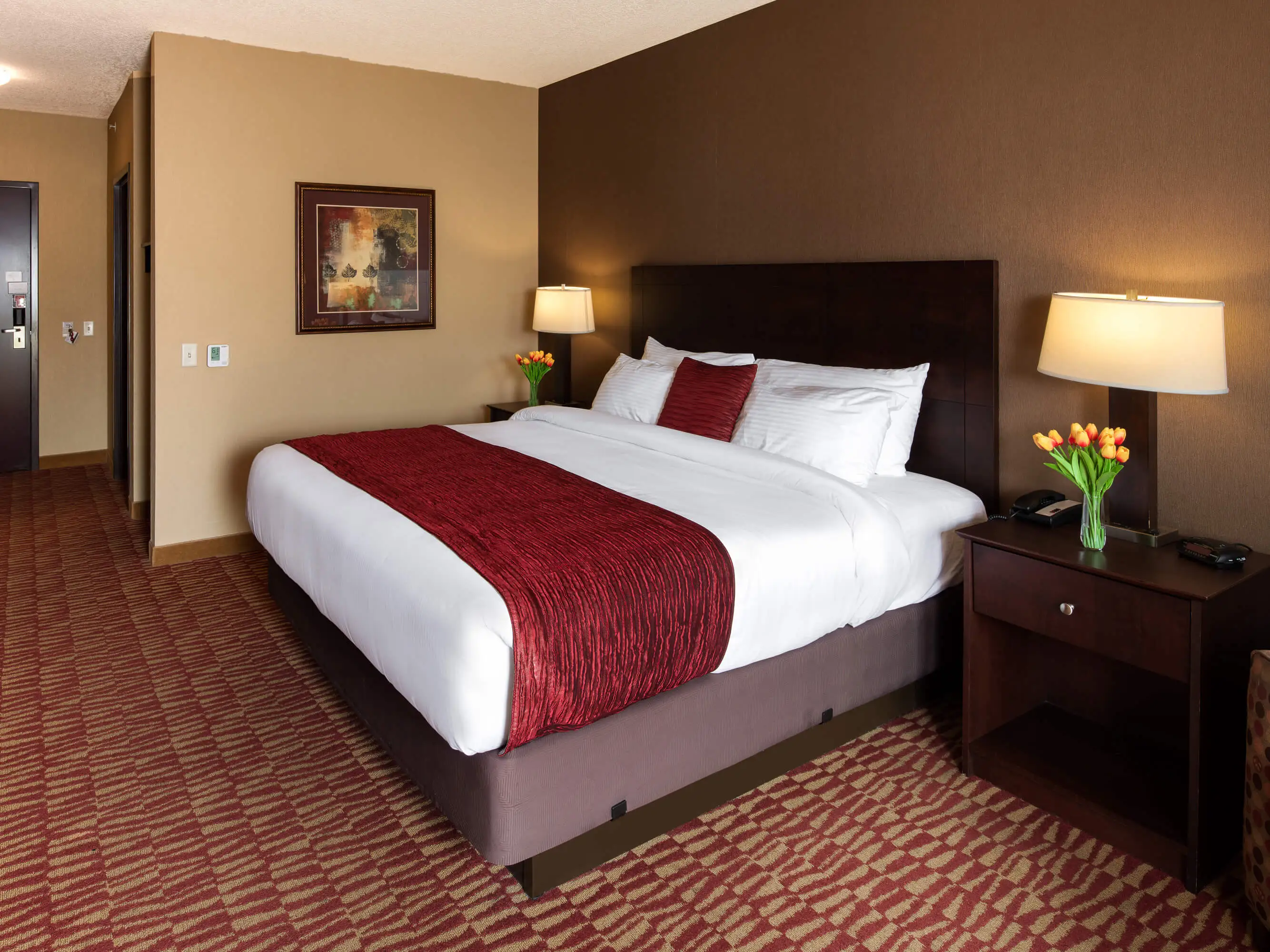 Lakeside Best Hotel Rooms